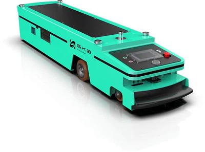 워크숍을위한 마우스 AGV